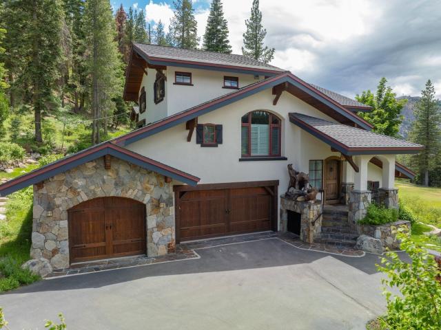 3122 Mountain Links Way, Olympic Valley, US, CA