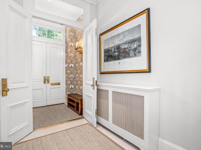 3122 N St NW, Washington, DC 20007 | MLS #DCDC2258