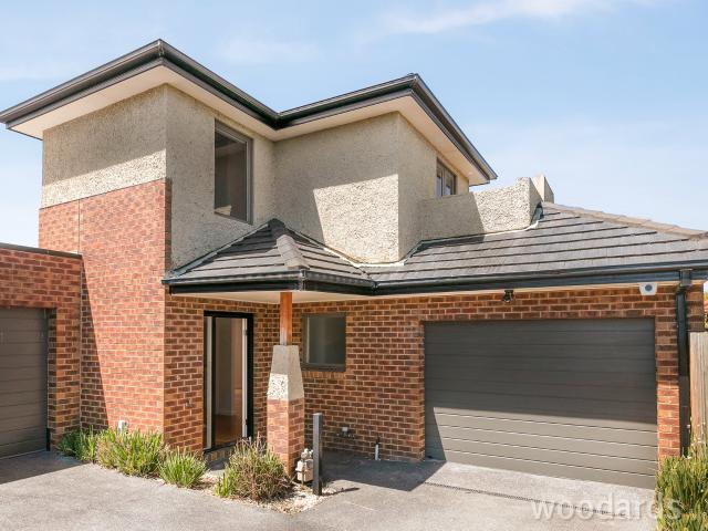 3/122 Arvon Road, Strathmore