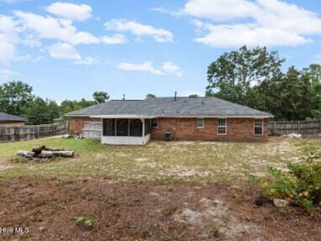 3122 Blackmon Court