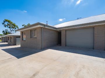 Griffith, New South Wales, Griffith Area, Victoria