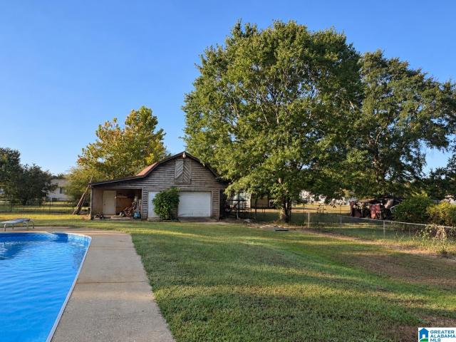 3122 Lindenwood Drive