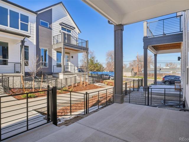 3122 W Bonfils Pl, Denver, CO 80236 | MLS #3966