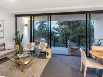 312/31 Peter Doherty Street, Dutton Park Apartment for rent L.