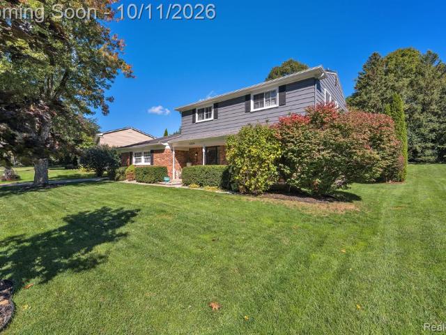 31234 Carriage Hill Road