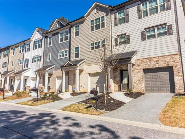 3123 Meadowstone Ln SW, Atlanta, GA 30331 | MLS #7750