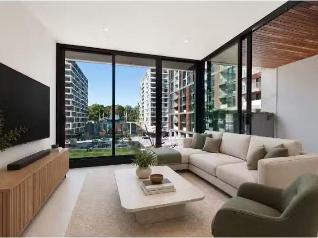 312/3 Network Place, North Ryde Apartment for rent Listed by.