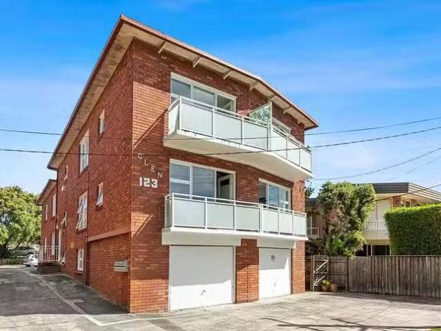 3/123 Balgowlah Road, Fairlight, NSW 2094