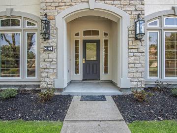 Royal Oaks Country Club, Houston city, Houston CCD Harris County Texas, Harris County, Texas, Texas, USA