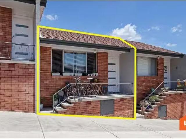 3/123 Brooks Street, Bar Beach Apartment for rent Listed by L.