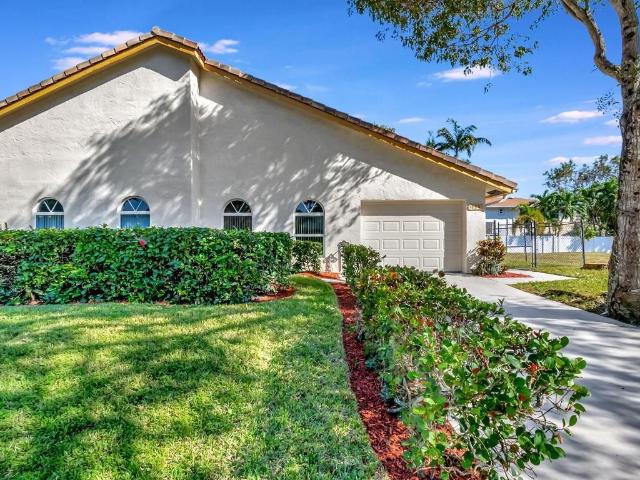 3123 Florida Boulevard, Delray Beach, US, FL