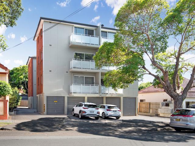 3/123 Lilyfield Road, Lilyfield NSW 2040 Apartment For Rent | Domain