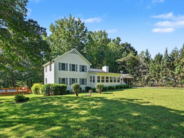3123 Pearson Road