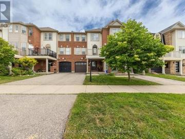 3123 Stornoway Circle, Oakville, ON, L6M 5H9 house for sale | Listing ID W13452 | Royal LePage