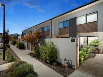 Cotter River, Jembaicumbene - Balcony, Parking