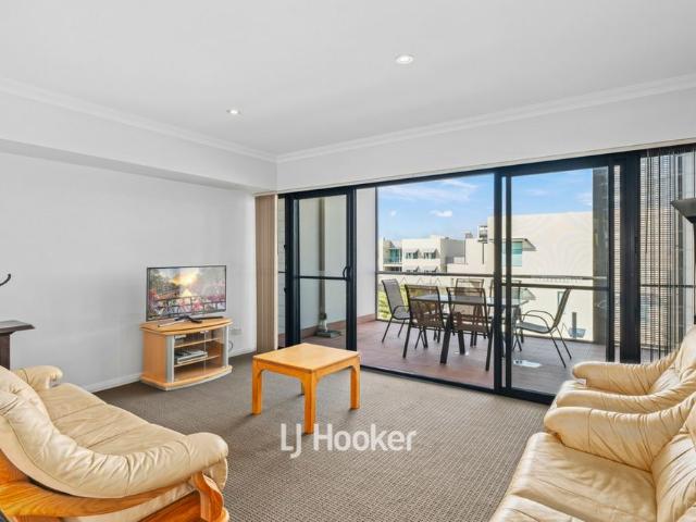 31/23 25 Casuarina Drive, Bunbury WA