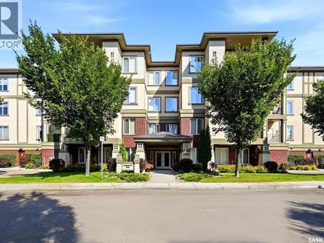 312 3 Evans Court, Regina, SK, S4S 0A9 condo for sale | Listing ID SK046834 | Royal LePage