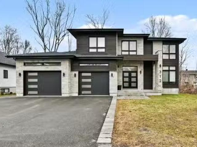 312 3E Avenue, Crabtree, QC, J0K 1B0 house for sale Listing.
