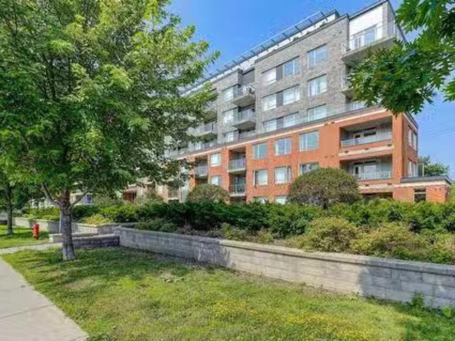 312 100 Rue Cartier, Saint Lambert, QC, J4R 0A3 condo for sa.