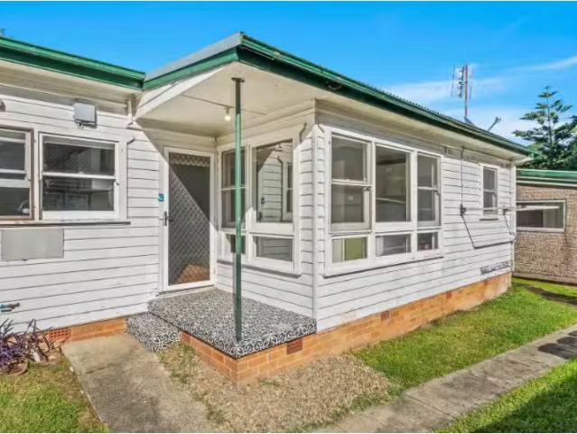 3/12 14 College Place, Gwynneville Apartment for rent Listed.
