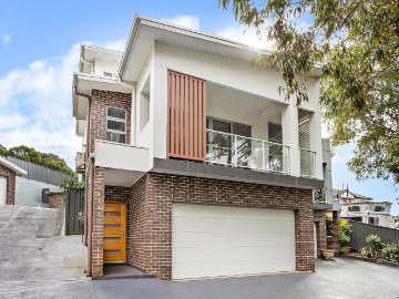 Albion Park, Yellow Rock, Shellharbour, Snapper Island