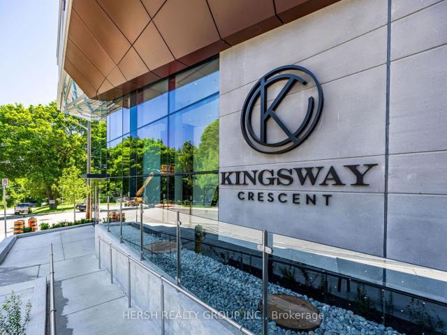 312 160 Kingsway Crescent, Etobicoke | Expired, W12810 | Condos. Ca