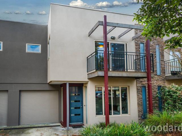 3/12 18 Bourke Street, Ringwood