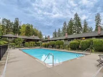Greater Vancouver - Patio, Garden