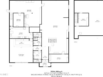 312 4th St, Kremmling, CO 80459 | MLS #25 1534