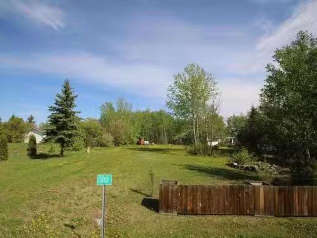 312 58532 Rng Rd 113, Rural St. Paul County, AB, T0A 3A0 vac.