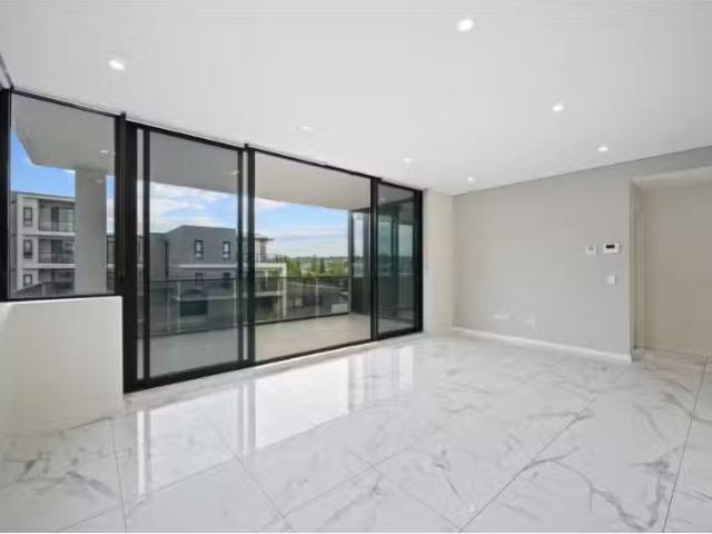 31/2 6 Junction Street, Ryde Apartment for rent Listed by Dan.