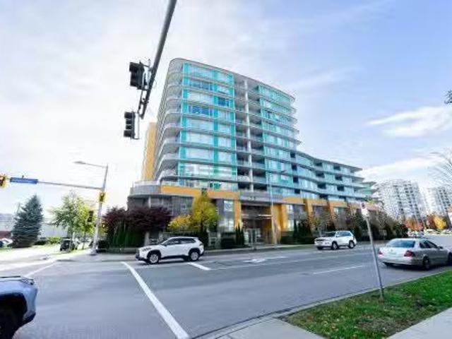 312 7708 Alderbridge Way, Richmond, BC, V6X 0P9 Single Famil.