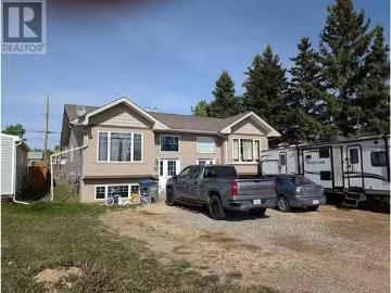 312 99 Avenue, Dawson Creek, BC, V1G 1S9 house for sale Lis.
