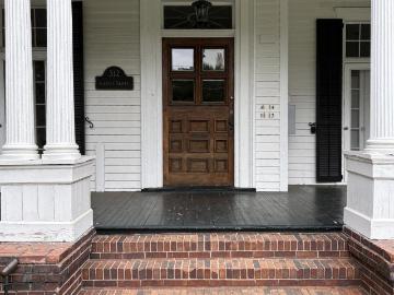 312 College St, Unit 3, Macon, GA 31201 | MLS #181127