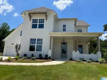 312 CORNWALL, ALABASTER, AL 35114