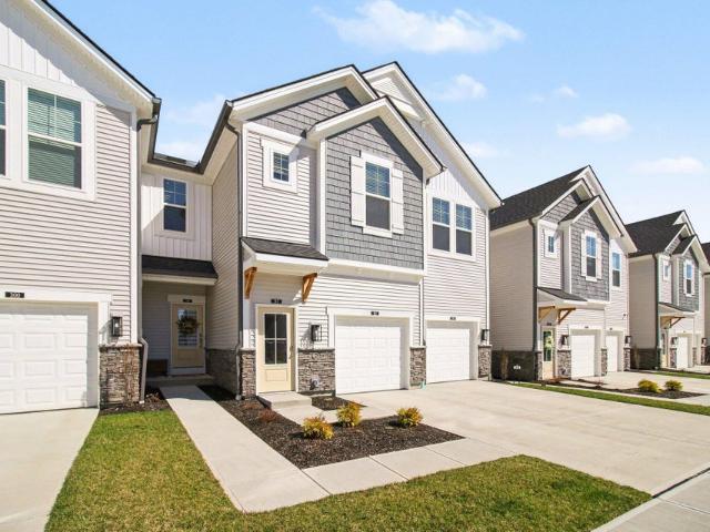 312 Cornwall Drive