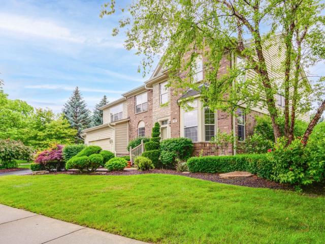 312 Camargo Court