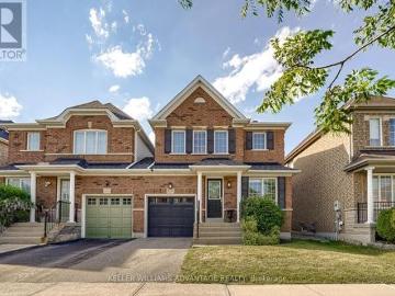 312 Castlemore Avenue, Markham, ON, L6C 2R5 house for sale | Listing ID N13445 | Royal LePage