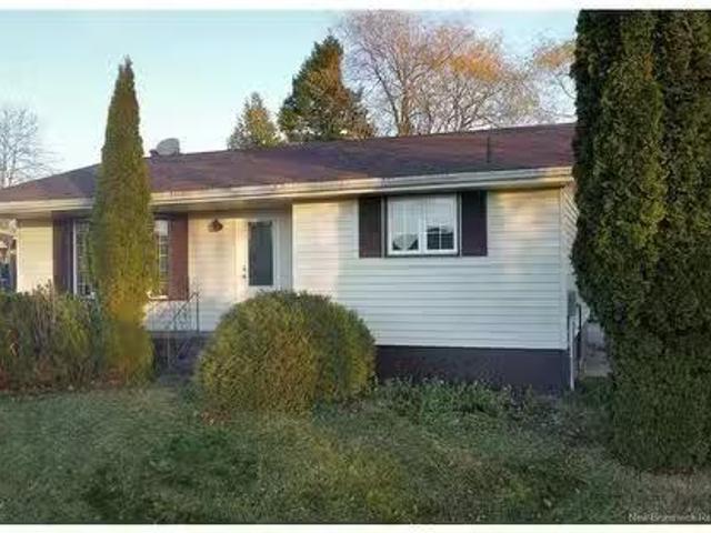 312 Centennial Rd, Hampton, NB, E5N 7L9 house for sale List.