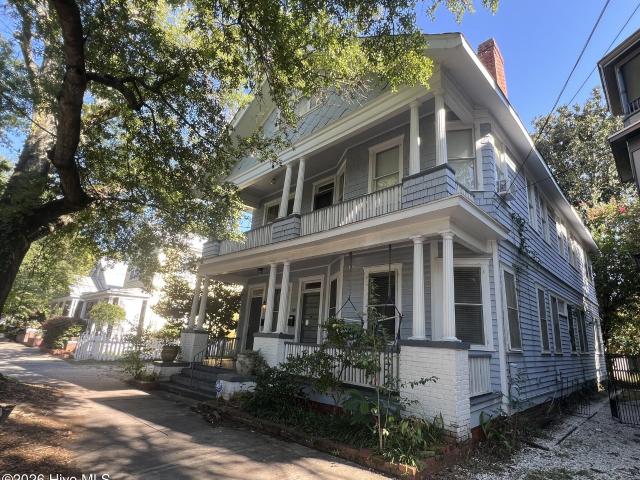 312 Church Street