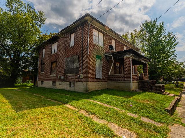 312 Chapel Street
