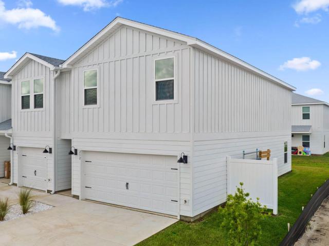 312 Chateau Ln, Port St. Joe, FL 32456 | MLS #782712