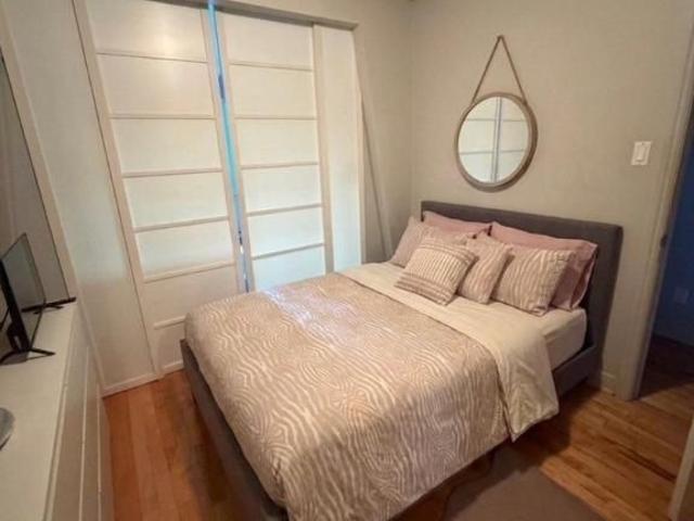 31/2 à louer Rosemont disponible 1er septembre