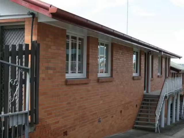 3/12 Amersham Street, WEST END, QLD 4810 Unit for Rent