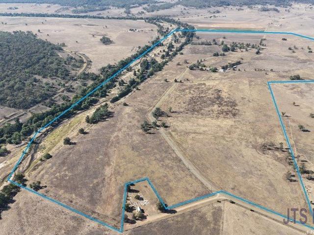 312 Acres of Quality River Flats