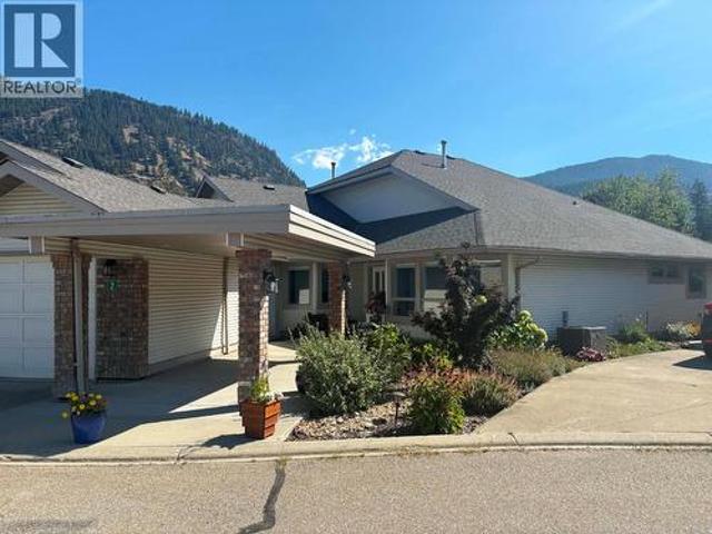 312 Arbutus Street Unit# 2, Chase, BC, V0E 1M0 house for sale | Listing ID 10398 | Royal LePage