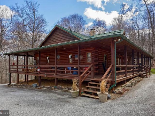 312 Arcadia Trace
