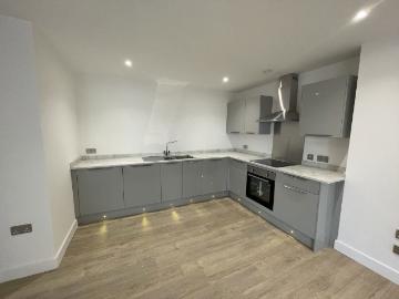 312 Aspect Point, Wentworth Street PE1, 1 bed flat to rent, £850 pcm | PrimeLocation