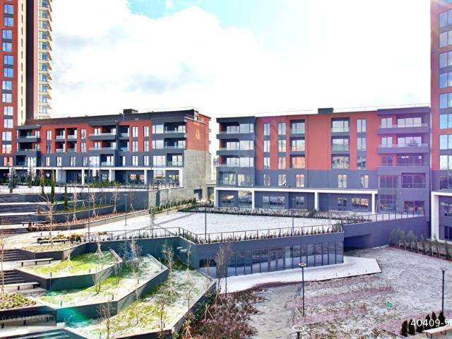 312 AVEND VOVEN'DE SIFIR KİRALIK 2+1 DAİRE