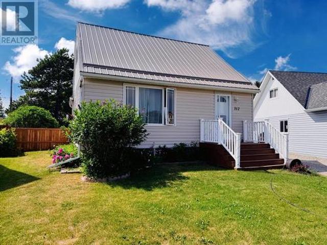 312 Ball Park Crescent, Geraldton, ON, P0T 1M0 house for sale | Listing ID TB2601 | Royal LePage